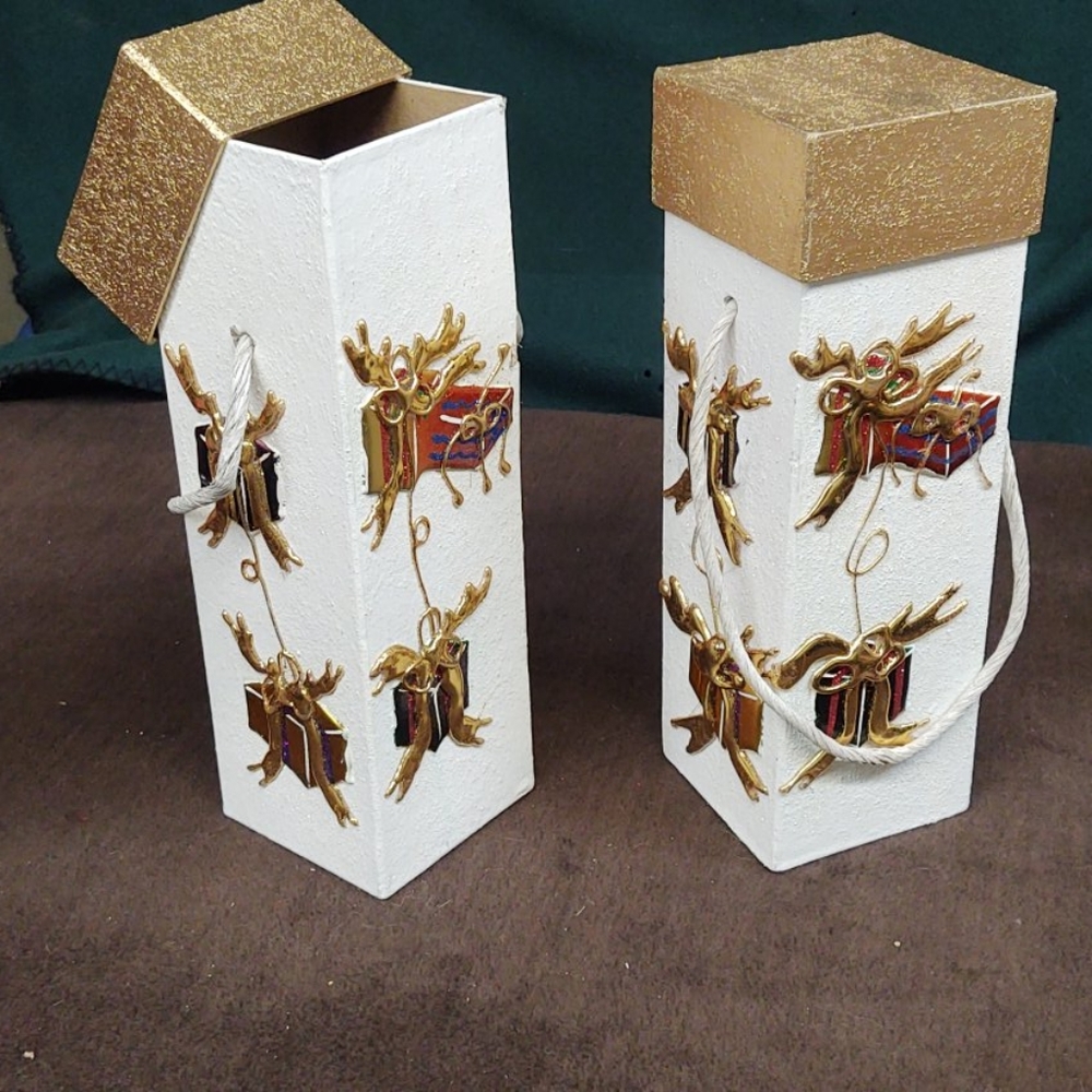Gift boxes